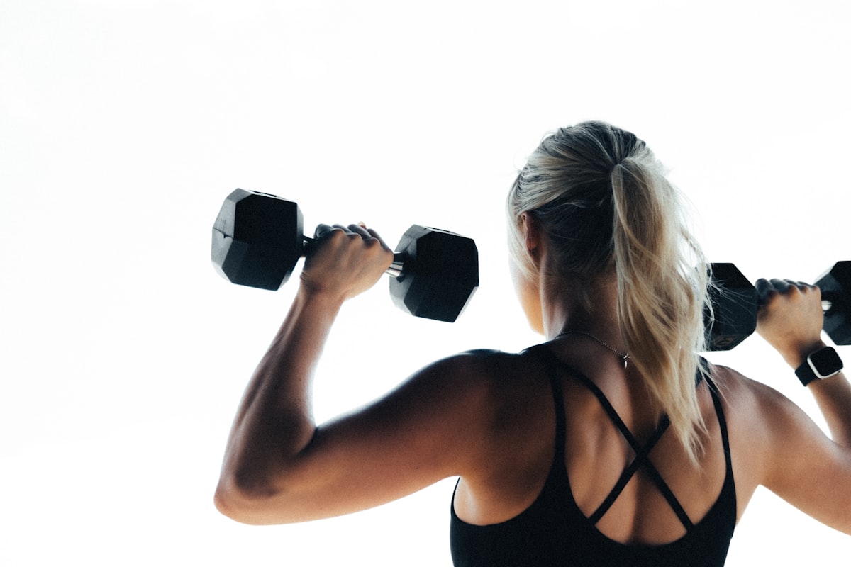 Sleep and recovery habits
